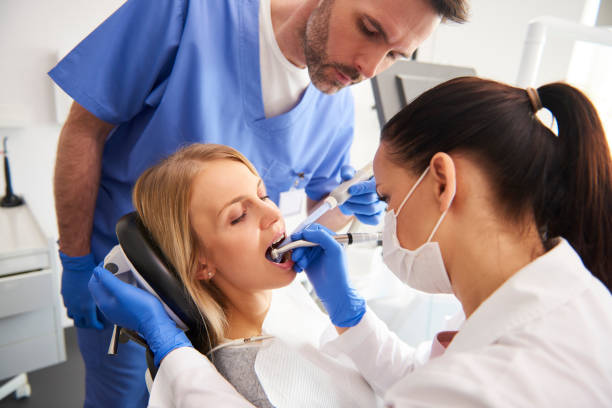Trusted Ruston, WA Dental Services Experts