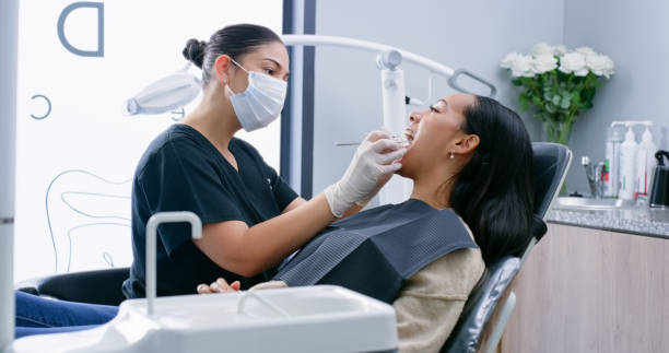 Dental Bonding in Ruston, WA