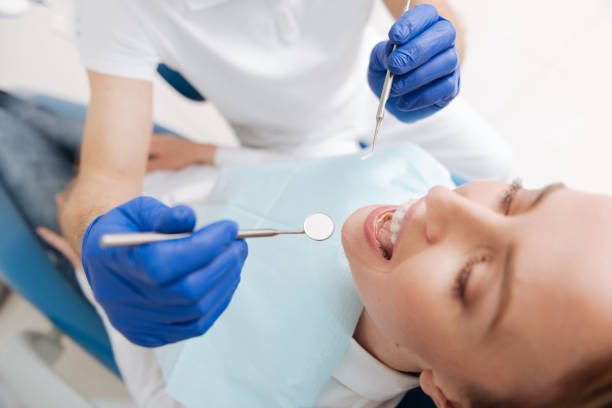 Best General Dentistry  in Ruston, WA