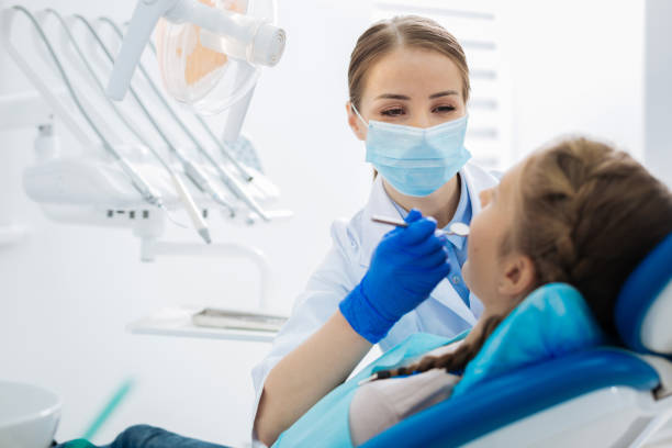 Best Laser Dentistry  in Ruston, WA